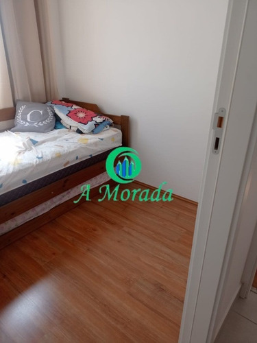 Imagem 19 de 30 de Lindo Apartamento Studio Parque Fongaro - Sp - Ap03726 - 70680653