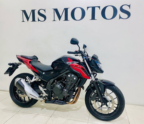 Imagem 3 de 7 de Moto