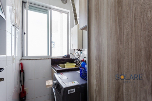 Imagem 11 de 15 de Apartamento - Itacorubi - Ref: 66863 - V-66863