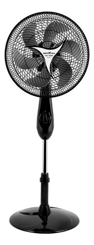 Ventilador De Coluna Britânia Maxx Force Bvt350 75w Preto