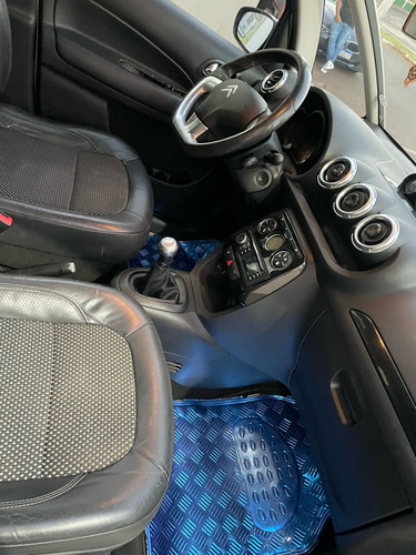Citroën Aircross 1.6 C3 AIRCROSS EXCM