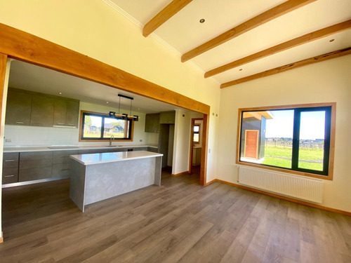 Casa Nueva En Venta Racho Lomas Verdes