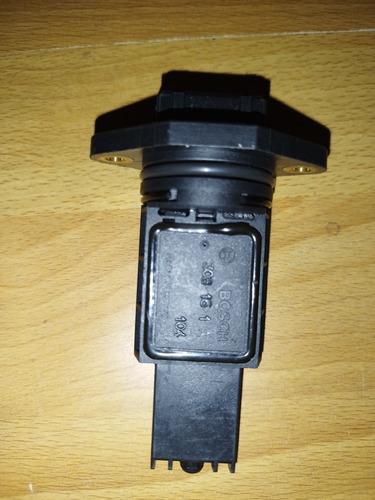 Sensor Maf De Gol A3 Y Jetta A4 Bosch (Usado)