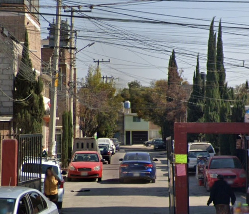 Casa En Venta, Col. Ehecatl, Paseos Ecatepec, Edomex Lr17