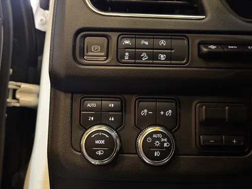 Gmc Yukon At4 2023