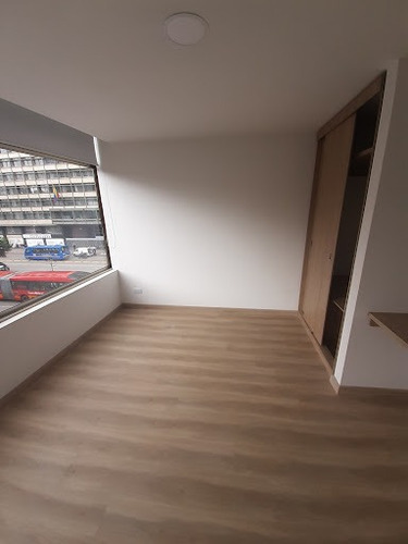 Imagen 19 de 30 de Apartaestudio En Arriendo La Paz Centro 1132-2021205241
