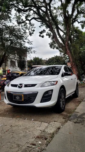 Mazda CX-7 2.3 Cx7l30