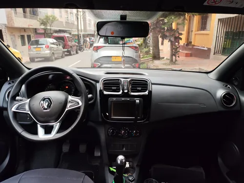 Renault Stepway 1.6 Zen