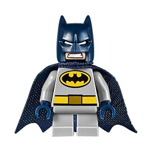 Lego 76069 Super Heroes Batman Vs Killer Moth Mundo Manias