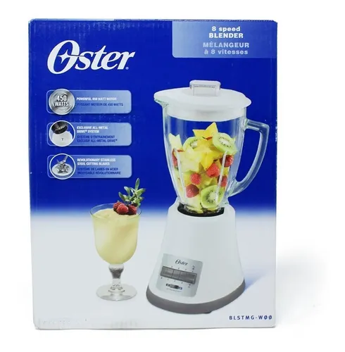 Oster licuadora 8 velocidades hotsell