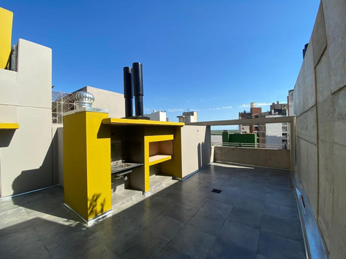 Imagen 24 de 30 de Venta Departamento 2 Dormitorios Con Terreza Exclusiva Cochera Dobles