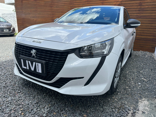 Peugeot 208 1.2 Like