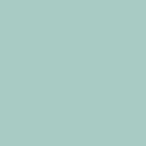 Fundo Infinito Fotográfico Papel Cores Variadas 2,00 X 11m Cor Verde Ocean Green