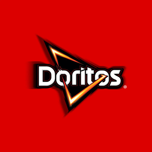 Doritos Sweet Chili Pimienta Dulce Nachos Snack Grande