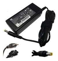 Comprar Fonte Para Hp Pavilion M2000 Dv2 Dv1000 Dv5000 Tx1000 Tx2000
