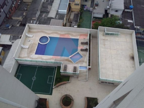 Imagem 8 de 15 de 06804 - Apartamento 2 Dorms. (1 Suíte), Bela Vista - Osasco/sp - 6804