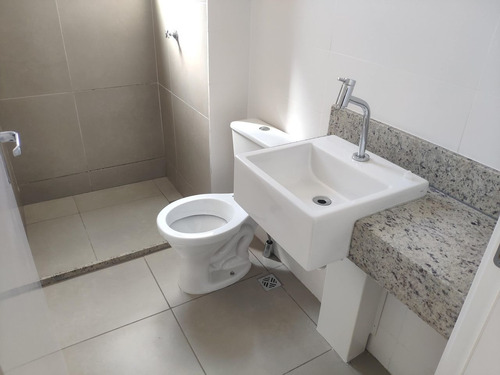 Imagem 15 de 19 de Apartamento Com 2 Quartos Para Comprar No Santa Amélia Em Belo Horizonte/mg - 2581