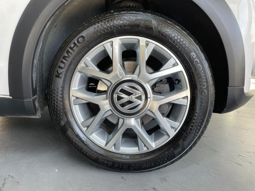 Imagem 10 de 10 de Cross Up 1.0 Tsi 12v Flex 4p Manual