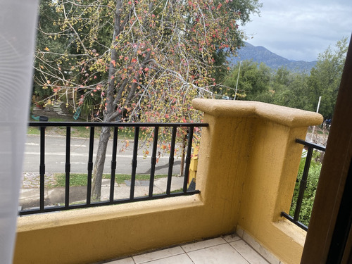 Casa 5 Dormitorios, Hacienda El Peñon Puente Alto