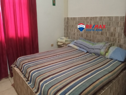 Imagen 7 de 13 de En Venta Hermoso Town House Listo Para Disfrutar En Conjunto Luna Del Mar En Chichiriviche
