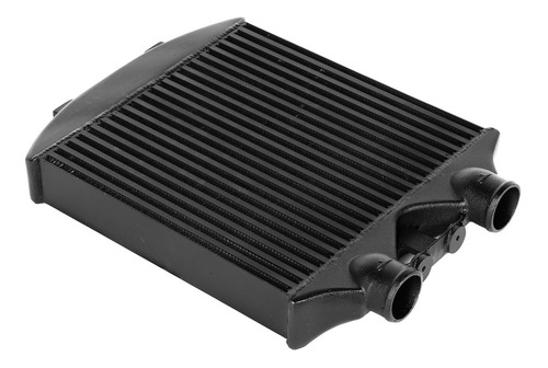 Imagen 8 de 10 de Intercooler Radiador Montaje Frontal Aluminio