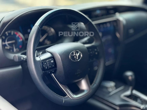 Toyota Hilux SW4 2.8 Srx 204Cv 4X4 7As At