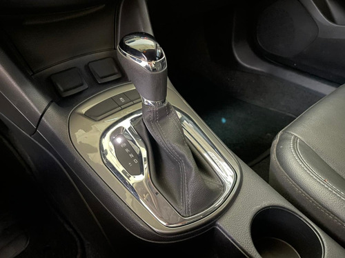 Imagem 11 de 14 de Chevrolet Cruze Lt 1.4 16v Turbo Flex (aut) (flex)