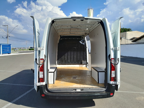 Renault Master 2.3 Extra L3h2 5p