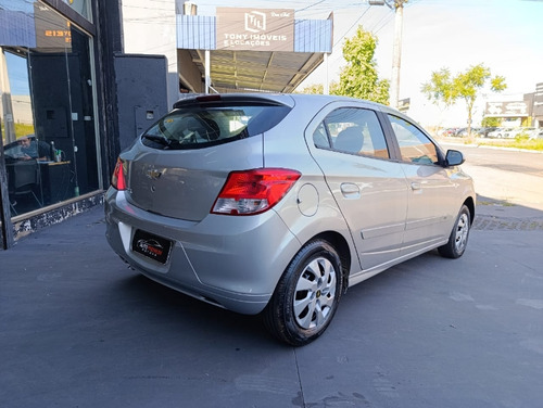 Chevrolet Onix Chevrolet Onix 1.0 Joy SPE/4