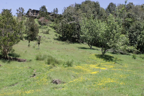 Se Vende Hotel Boutique En Quemchi Con Vista Al Mar