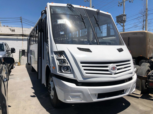 Imagen 8 de 10 de Autobús 2020 Loresa Autobús 2021 Loresa