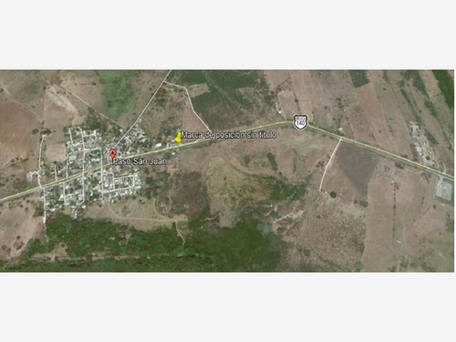 Imagen 2 de 4 de Terreno En Venta Gral Nicolas Bravo