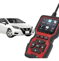 Comprar Escáner Automotriz Obd2 Escáner Multifuncional Para Coche