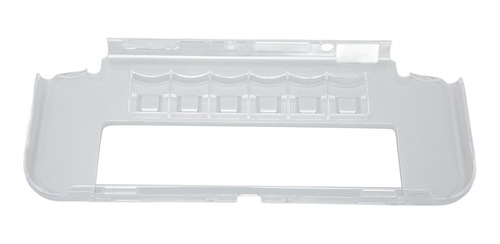 Imagen 9 de 10 de Cubierta De Pc Para Switch Oled Dobe Gamepad Carcasa Protect