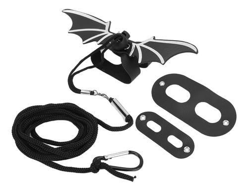 Conjunto De Gravata Borboleta Lizard Ajustável Bearded Drago