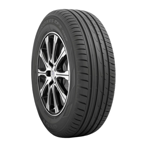 Neumático Toyo  Proxes Cf2  235/45 R17 94 V Balanceada