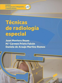 Tècnicas De Radiología Especial Vv.aa. Sintesis Editorial