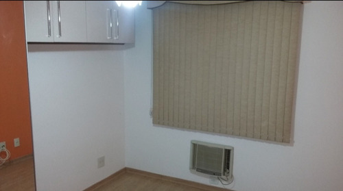 Imagem 13 de 19 de Apartamento Em Metrópole, Nova Iguaçu/rj De 45m² 2 Quartos À Venda Por R$ 260.000,00 - Ap1933150-s