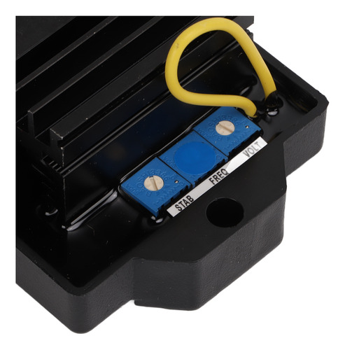 Regulador De Voltaje De Generador Sin Escobillas Avr-20 Auto
