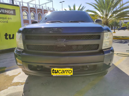 Chevrolet Silverado Ls