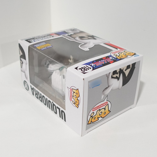 Funko Pop! Animation Bleach - Ulquiorra 1182 Exclusivo (Usado)