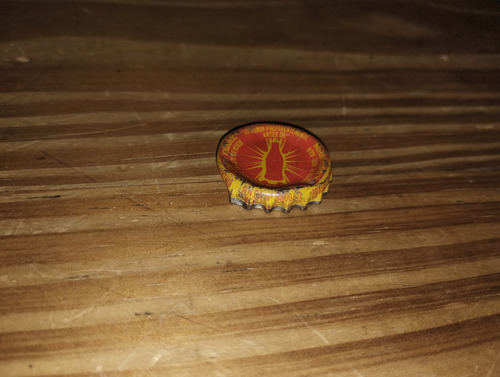 Lote Tapas, Chapitas De Promociones De Coca-cola. 1990, 2000 (Usado)
