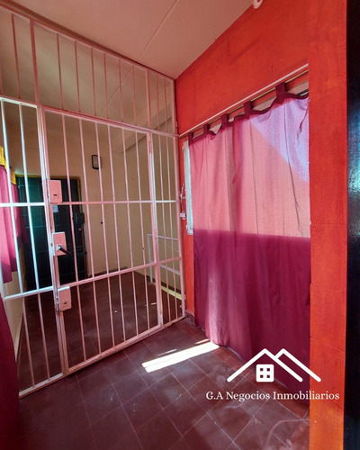 Venta Departamento B° Ruca Hue, Monoblock 41 Puerto Madryn - G.a. Negocios Inmobiliarios