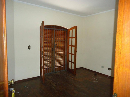 Sobrado Residencial À Venda, Jardim Planalto, Arujá - So0183. - So0182