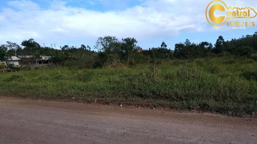Terreno Localizado(a) No Bairro Medeirinhos Em Balneário Piçarras / Balneário Piçarras - 292