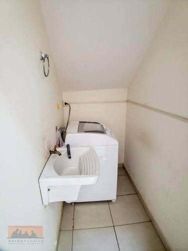 Imagem 10 de 10 de Kitnet Com 1 Dormitório Para Alugar, 22 M² Por R$ 1.400,00/mês - Barão Geraldo - Campinas/sp - Kn0891