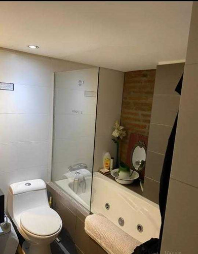Venta Loft Estilo New York Fascinante (93852)