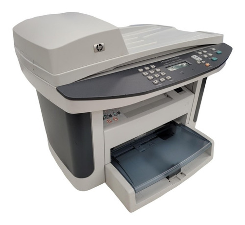 Multifuncional Láser Hp Laserjet M1522n - 23ppm