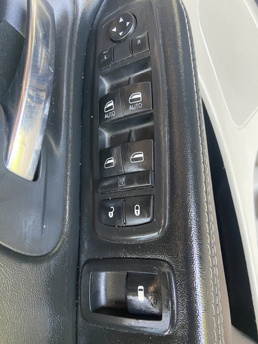 Dodge Grand Caravan 3.7 Sxt At