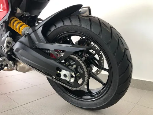 Ducati Multistrada V2 S 937 Ducati Montevideo